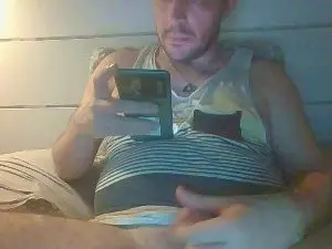 Cam4 Live Sex of pfcs08