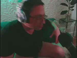 Cam4 Live Porn of DirtyGino