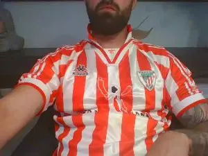 Cam4 Live Porn of Vaskedotad