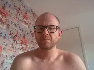 Cam4 Sex Cam of agentbravo