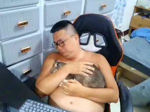 Cam4 Best Webcam of haohao_xxx