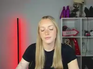 Cam4 Private Sex Chat of EvelynBlond