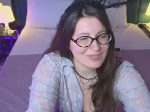 Cam4 Sex Cam of Penelopa_star