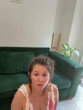 Cam4 Sex Cam of mieldulcexx