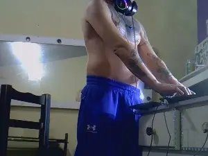 Cam4 Best Webcam of negroide3