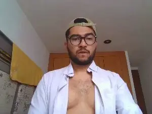 Cam4 Live Porn of ramsteinshit