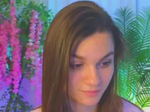 Cam4 Live Porn of Eva_Hair