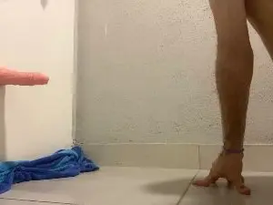 Cam4 Live Porn of mickeylacra666