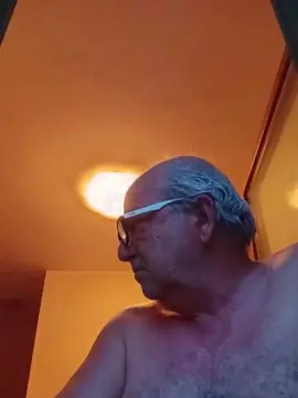 Cam4 Nude Webcam of minuzzo61