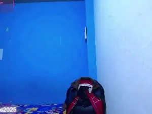 Cam4 Sex Cam of Annelis1
