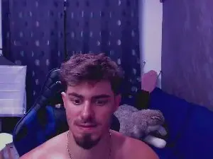 Cam4 Adult Webcam of greekgod19