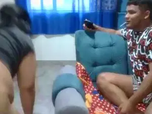 Cam4 Private Sex Chat of lili_latina