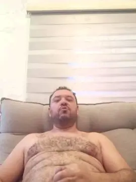 Cam4 Live Sex of nachovida