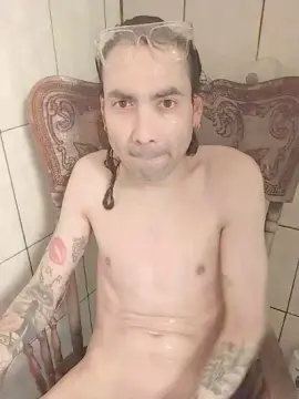 Cam4 Live Porn of Benytodamileche