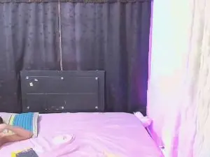 Cam4 Sex Chat of Megan_Miles02