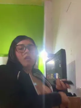 Cam4 Sex Cam of Scorpianitaaa