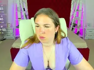 Cam4 Sex Chat of Sofii_darling