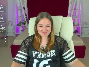 Cam4 Best Webcam of Sofii_darling
