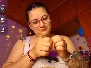 Cam4 Sex Cam of eva_rosse69