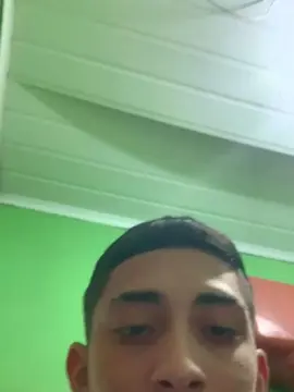 Cam4 Nude Webcam of mateus2444
