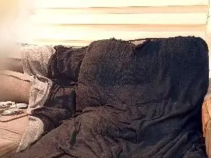 Cam4 Sex Chat of BeardedSmoker