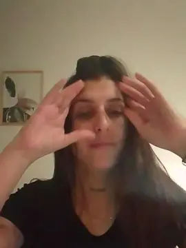 Cam4 Live Sex Cam of eyes321