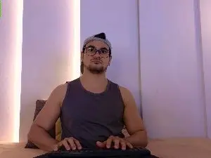 Cam4 Free Live Porn of Jake_muller1