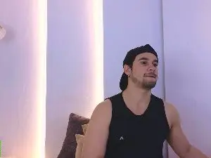 Cam4 Free Porn Cam of Jake_muller1