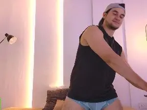 Cam4 Adult Webcam of Jake_muller1