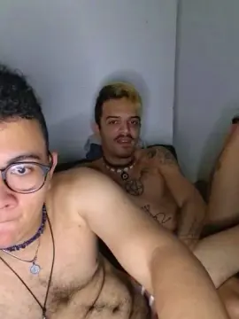 Cam4 Adult Webcam of Ninfetinho70
