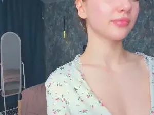 Cam4 Live Porn of SashaOeltjen