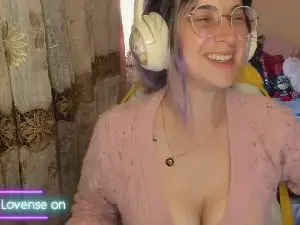 Cam4 Adult Webcam of cata__s