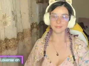 Cam4 Best Webcam of cata__s