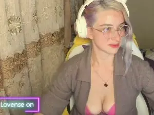 Cam4 Free Porn Cam of cata__s