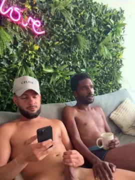 Cam4 Adult Webcam of djoww92