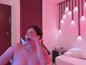 Cam4 Watch Live Sex Cams of mistress_flame