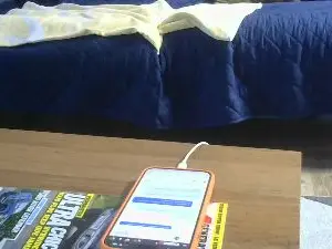 Cam4 Free Porn Cam of NudistOleron