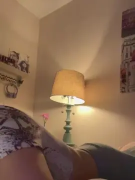 Cam4 Best Webcam of 90scherrypop_