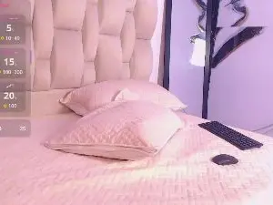 Cam4 Live Sex of esmeralda_bk
