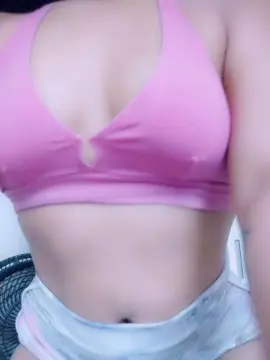 Cam4 Private Sex Chat of jujualmeida4