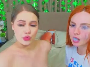 Cam4 Sex Chat of Dina_Mary