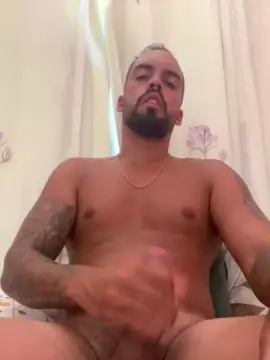 Cam4 Best Webcam of lucasdotadorj23
