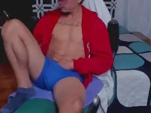 Cam4 Adult Webcams of Brunocuttie9