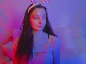 Cam4 Sex Chat of MissyMcgrain