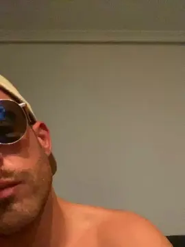 Cam4 Sex Chat of Gon539