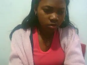 Cam4 Free Porn Cam of Sandratriniaina