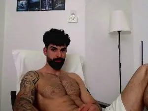 Cam4 Best Webcam of _jack7