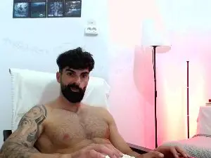 Cam4 Live Porn of _jack7