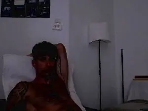 Cam4 Sex Chat of _jack7