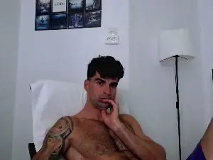 Cam4 Adult Webcams of _jack7